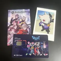 CRフェス 入場者特典＋チェキ(RAS)