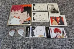 ギヴン展 りつまふ まとめ売り