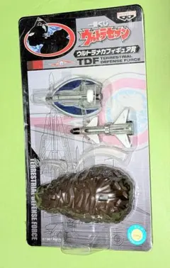 グランダー武蔵 キットルアー バスターボーグ 3点 セット 新品】キットルアー バスターボーグ グランダー武蔵 - メルカリ