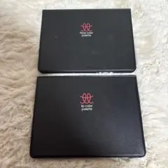 未使用】トニータナカ メイクセット フルセット（バッグ付）美容学生