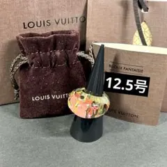 美品 ルイヴィトン バングル アンクルージョン - メルカリ