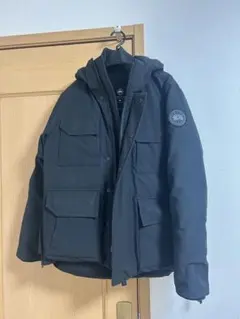 CANADA GOOSE カナダグース MAITLAND PARKA ダウン