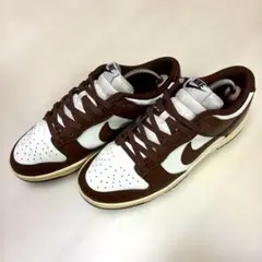 ダンクロー　ブラウン　27cm