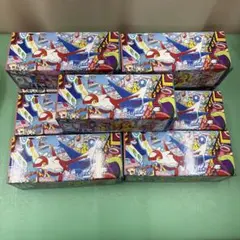 【サプライのみ 9個セット】フクオカ　スペシャルBOX本日発送可能