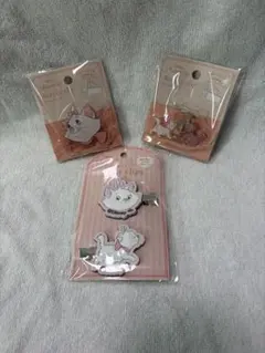 おしゃれキャット マリー Seria