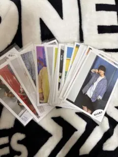 なにわ男子 公式写真まとめ売り