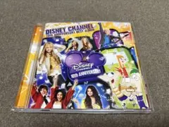 E7933】ディズニー・チャンネル 10周年記念 ベスト・アルバム - メルカリ