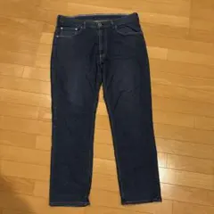 エドウィン ジャージーズ デニム