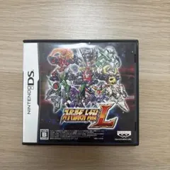 2026年最新】ds スーパーロボット大戦lの人気アイテム - メルカリ