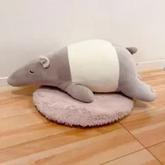 アフタヌーンティー　バク　ぬいぐるみ