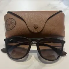【使用感あり】Ray-Ban レイバン ERIKA エリカ RB4171-F