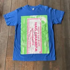 ナグチャンパ Tシャツ 希少