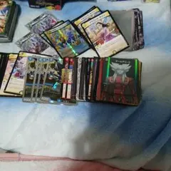 デュエマ引退品