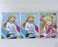 ツアマス アイドルマスター 星井美希