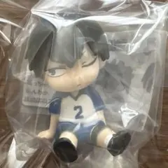 ハイキュー!! 肩ズンFig. 影山　未開封