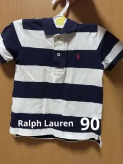 Ralph Lauren ポロシャツ　90