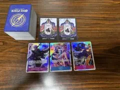 ワンピースカード　【まとめ売り】