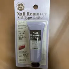 Nina Nina Nail Remover Gel Type 15mlのサムネイル