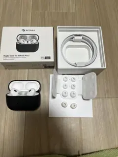 AirPods Pro 第2世代 Lightning