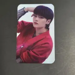 Stray Kids スキズ アイエン KBANG トレカ