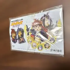 スレイヤーズ　ろいやる ピンバッジ