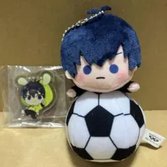 ブルーロック　潔世一