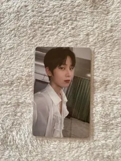 ENHYPEN DAYONE デイワン　ソヌ　SUNOO