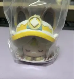 原神 スシロー コラボ 観月の宴 コラボ限定 ミニフィギュア カチーナ