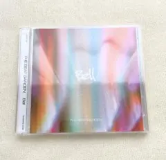 THE BEAT GARDEN CDアルバム Bell