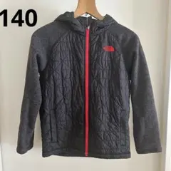 ノースフェイス　ブルゾン　アウター　ジャンパー　キッズ