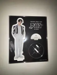 2025年最新】enhypen ニキ アクスタの人気アイテム - メルカリ