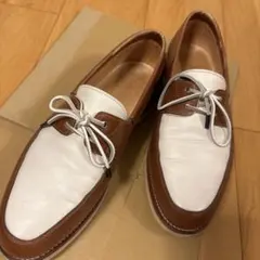 2026年最新】JOHN LOBB メンズ モカシン・デッキシューズの人気