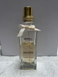 【#sr/12.24/4】ロクシタンネロリオキデオードトワレ75ml