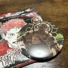 2025年最新】宿儺缶バッジの人気アイテム - メルカリ