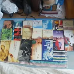 ZARD CDセット 19枚