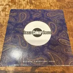 Ocean Colour Scene CDシングル