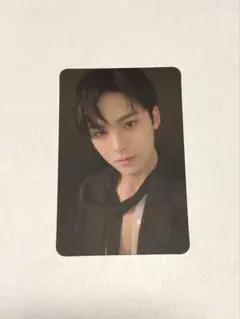 SEVENTEEN - SEVENTEEN ミンギュ your choice HMV トレカ セット s-l400.jpg