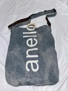 anello トートバッグ