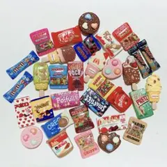 デコパーツまとめ売りI