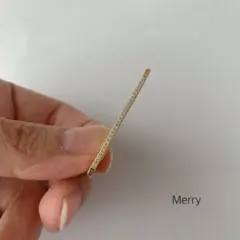 イヤーカフ （1個）