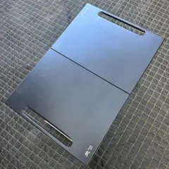 2026年最新】焚き火myテーブル ブラックの人気アイテム - メルカリ