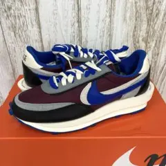 sk-4675) Sacai × NIKE LDWAFFLE/SU