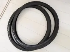 Vittoria GATO 26×2.3 2本セット 58-559 M - メルカリ