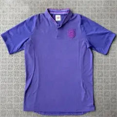 UMBRO サッカーイングランド代表 Tシャツ アンブロ サッカーイングランド代表 リンガーTシャツ M
