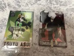 僕のヒーローアカデミア/ウエハース カード