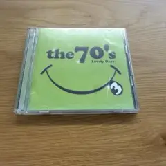 the 70's lovely Days