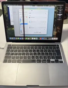 2025年最新】macbook pro 13インチtouchの人気アイテム - メルカリ