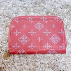 ラシット コインケース 小銭入れ 財布 コンパクト russet ピンク