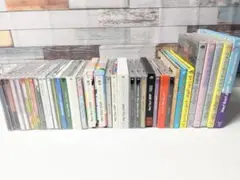 Hey!Say!JUMP CD　アルバム 36本セット　まとめ売り