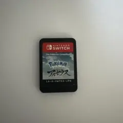 ポケモン レジェンズ アルセウス Nintendo Switch ソフトのみ